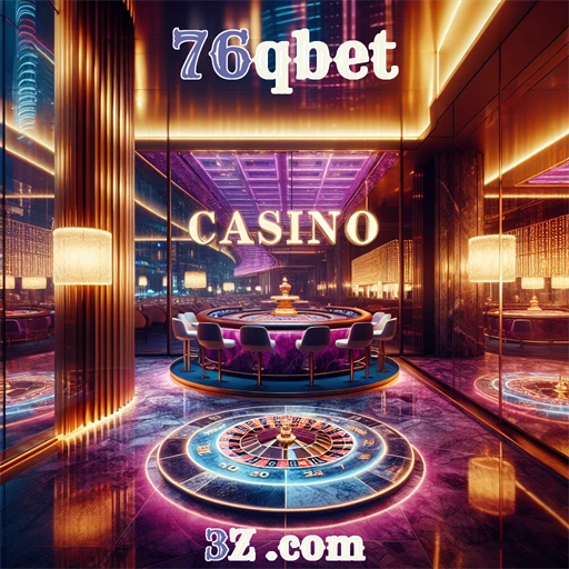 Experiência Inigualável em Cassinos Ao Vivo na 76qbet