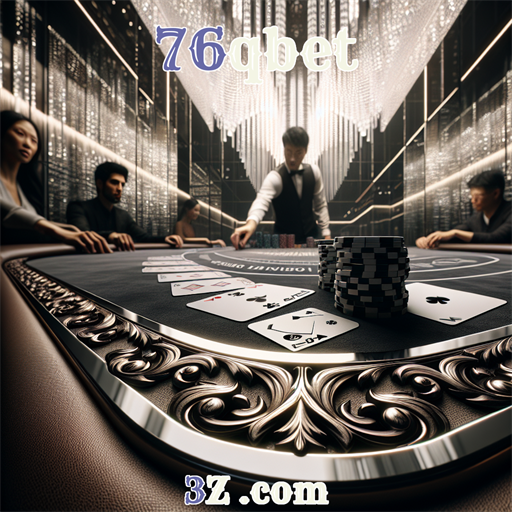 Descubra a Experiência VIP no 76qbet: Jogos e Benefícios Exclusivos